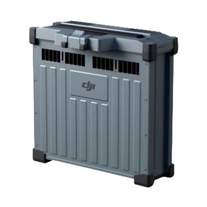 Bateria de voo inteligente DB1560